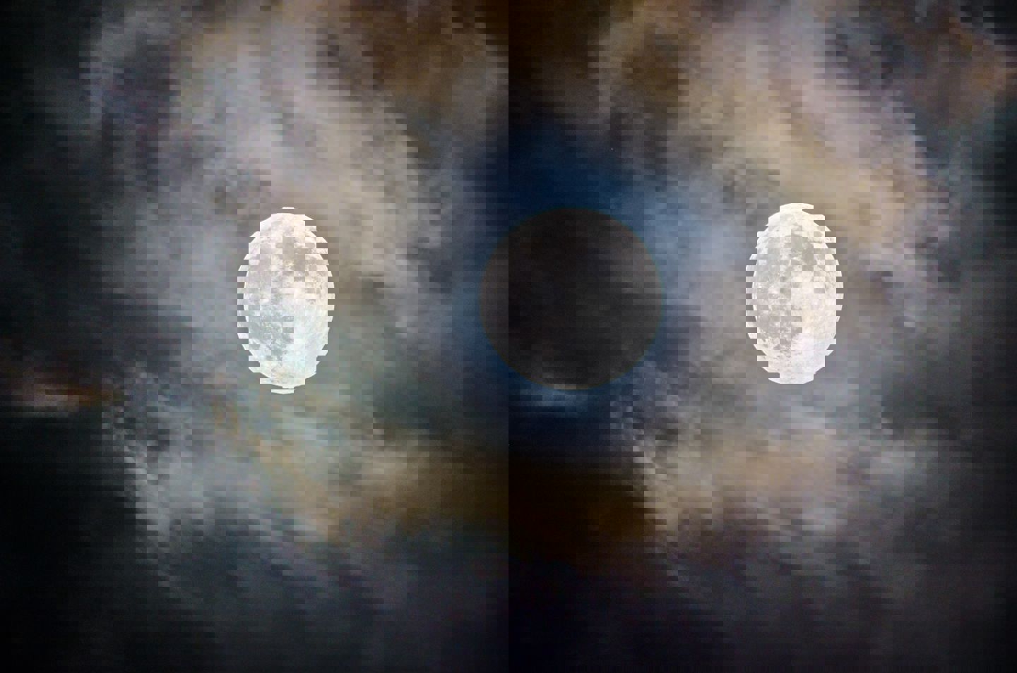 I nær framtid planlegger NASA å sende mennesker til månen for å bo der i lengre perioder. Å ha en grunnleggende forståelse av materialene i månelandskapet er avgjørende når det skal bygges infrastruktur og for trygg ferdsel på månen.